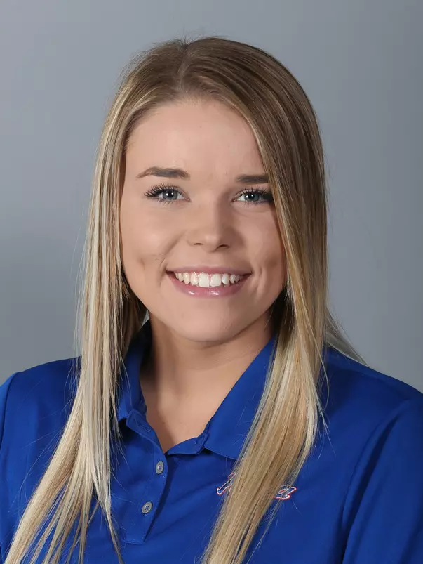 Shaelee Scarberry mug shot