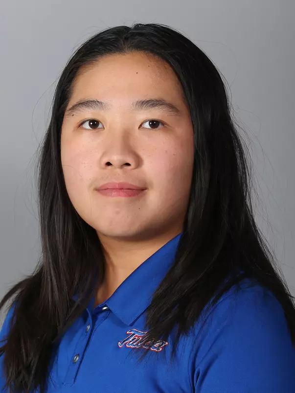 Lorena Tseng mug shot