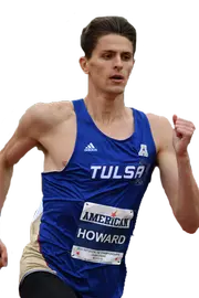 Grey Howard