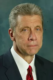 Jerry Wainwright