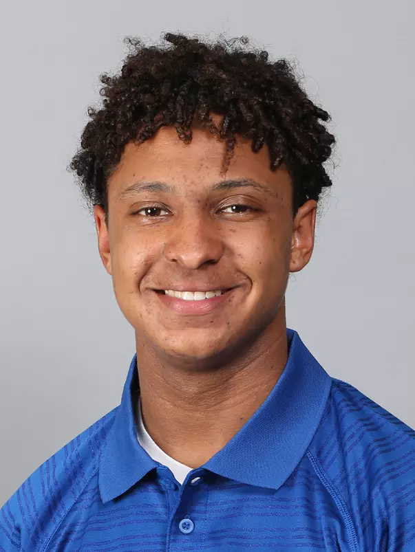 Kamydyn Benjamin mug shot