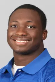 Gabriel Byrams mug shot