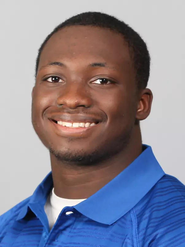 Gabriel Byrams mug shot