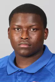 Denzel Carter mug shot