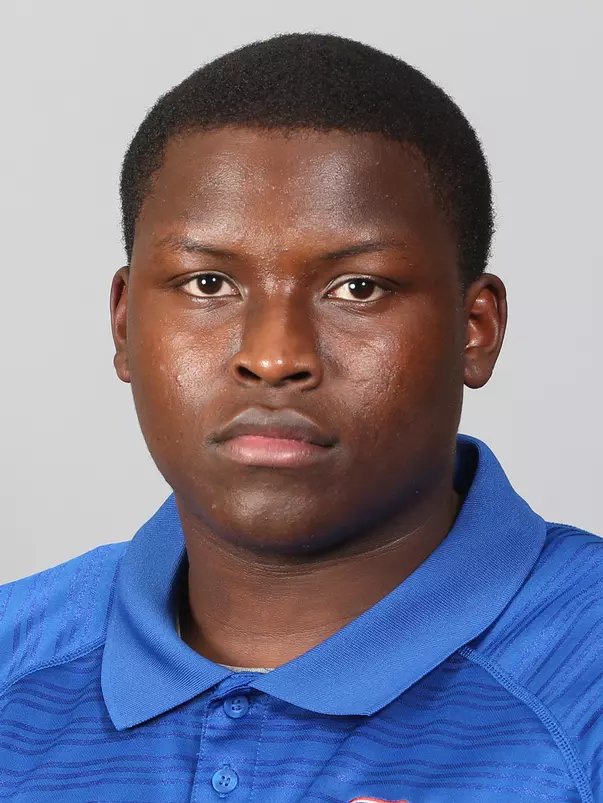 Denzel Carter mug shot