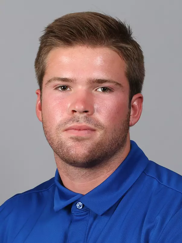 Sam Clayton mug shot