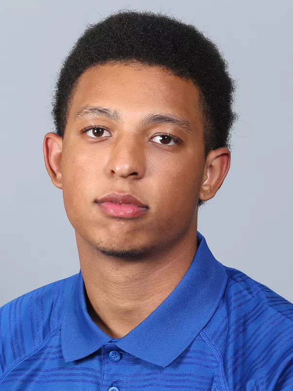 Trey Collier mug shot