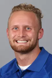 Danny Donley mug shot