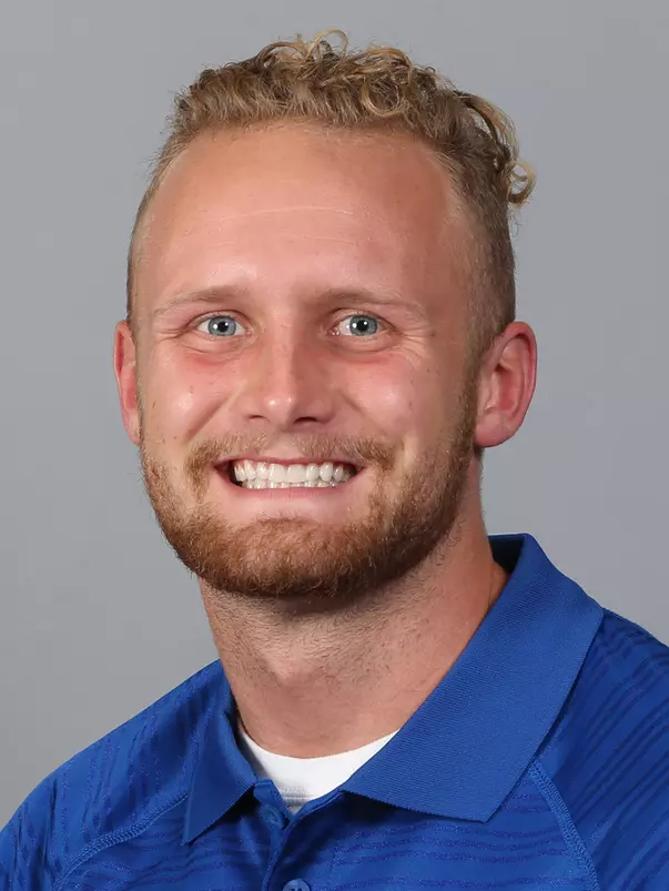 Danny Donley mug shot