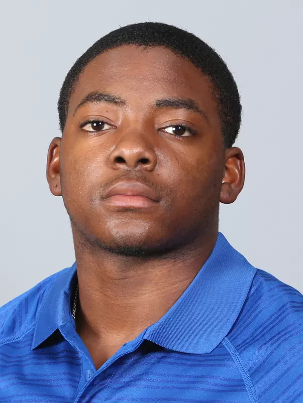 Reggie Ellis mug shot