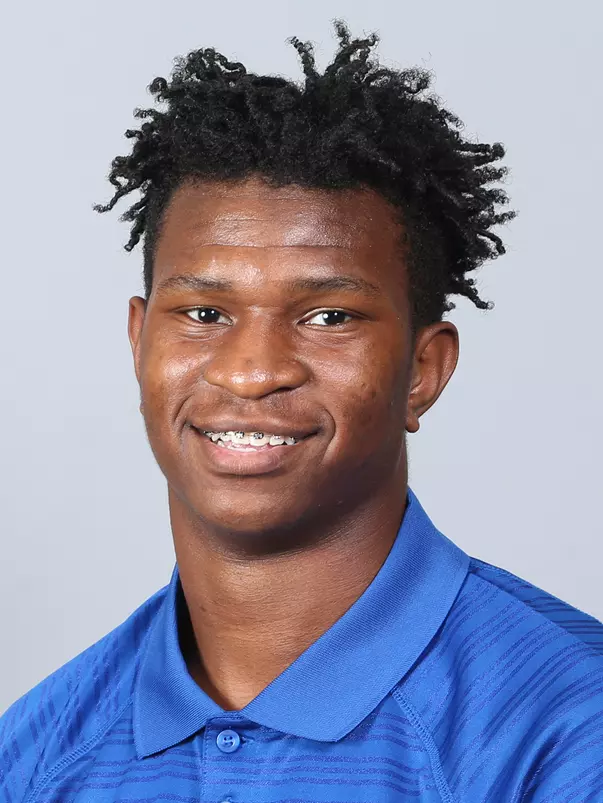 La Dorrian Florez mug shot