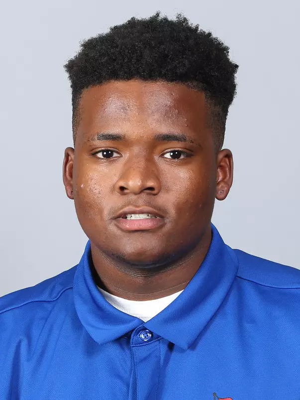 Bershard Glaspie mug shot