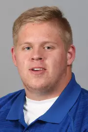 Hank Greathouse mug shot