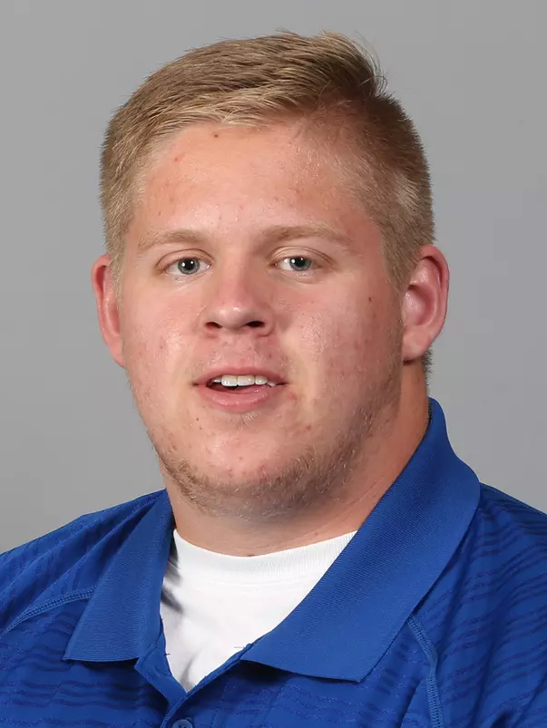 Hank Greathouse mug shot