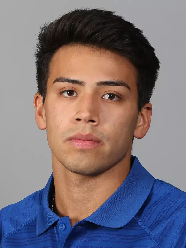 Brad Hensley mug shot