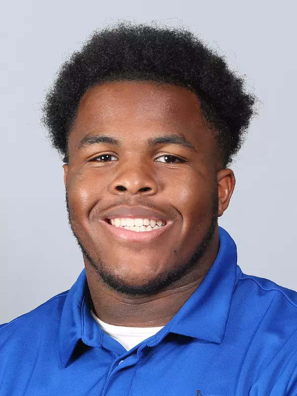 Dorian Hopkins mug shot