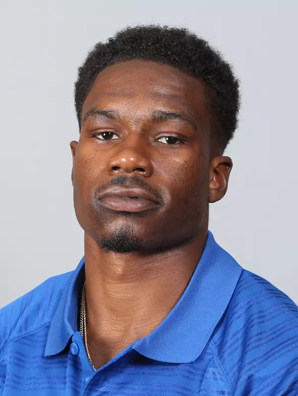 Josh Johnson mug shot