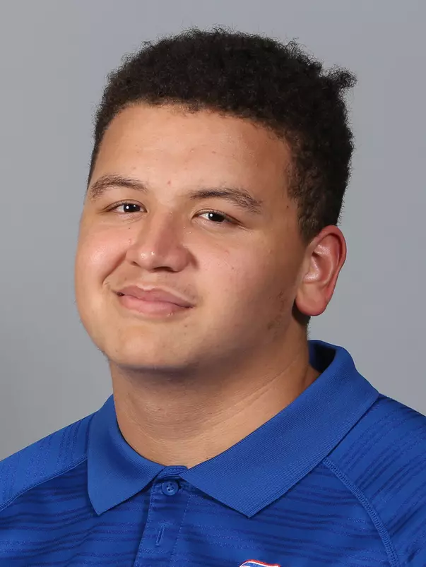 Jeremy Jones mug shot