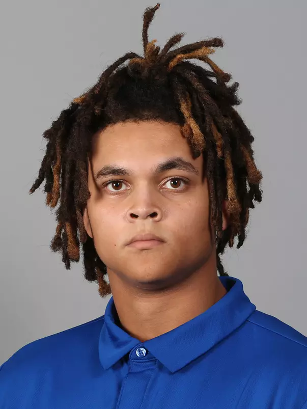 Cooper Laake mug shot