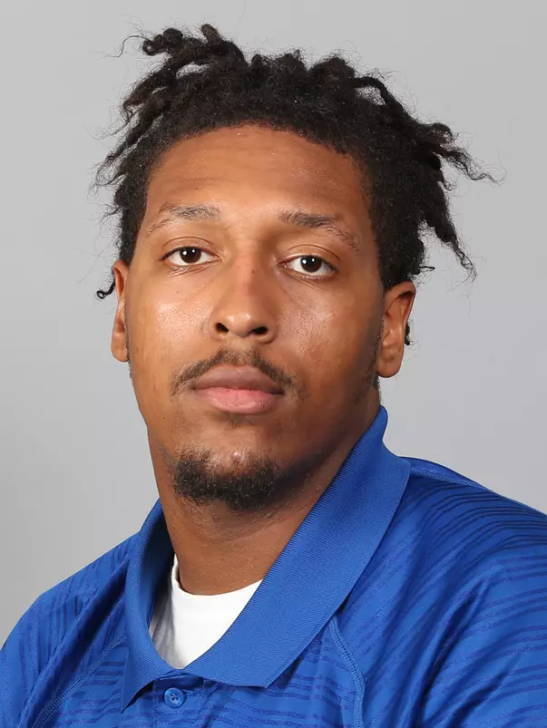 Darrias Murdock mug shot