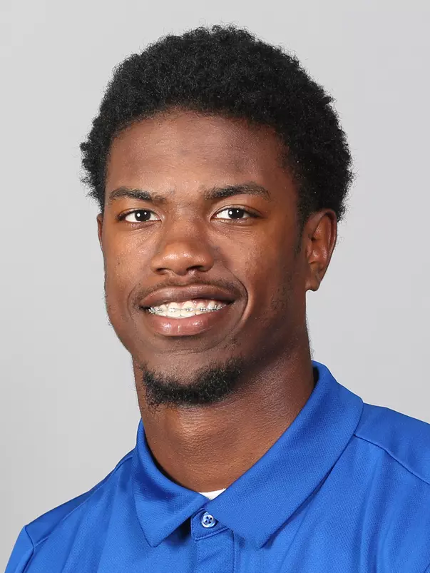 Jaise Oliver mug shot