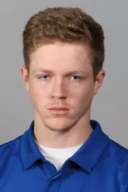 Dylan Porter mug shot