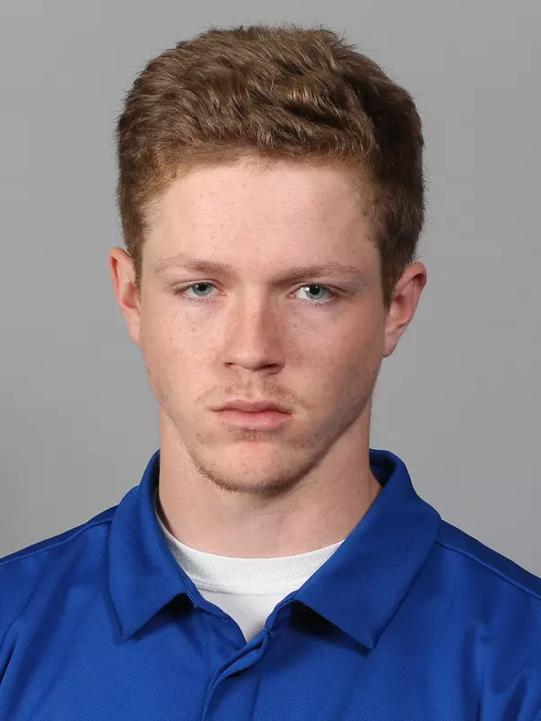 Dylan Porter mug shot