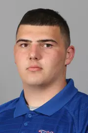 Dom Serapiglia III mug shot