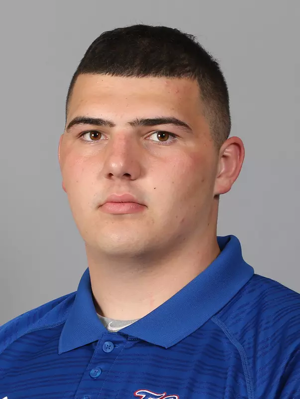 Dom Serapiglia III mug shot