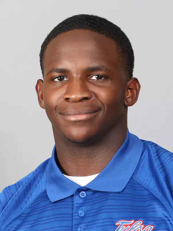 Vincent Ume Ezeoke mug shot