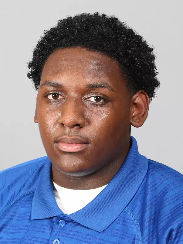 Isaiah Wright mug shot