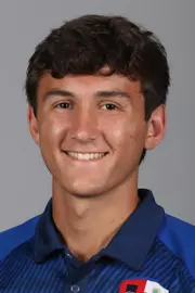 Mason Bratton mug shot