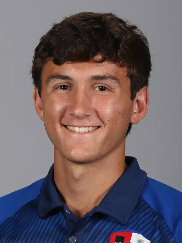 Mason Bratton mug shot