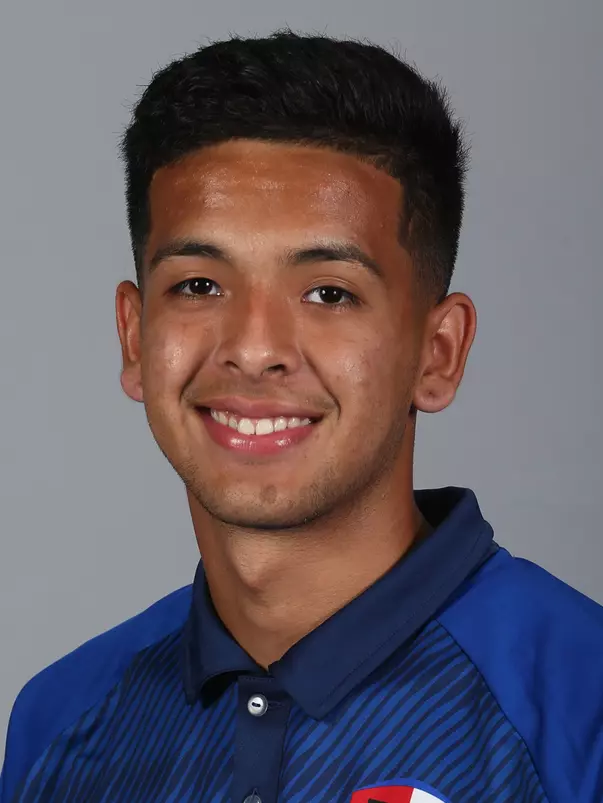 Jonathan Cervantes mug shot