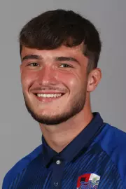 Matteo Drougard mug shot