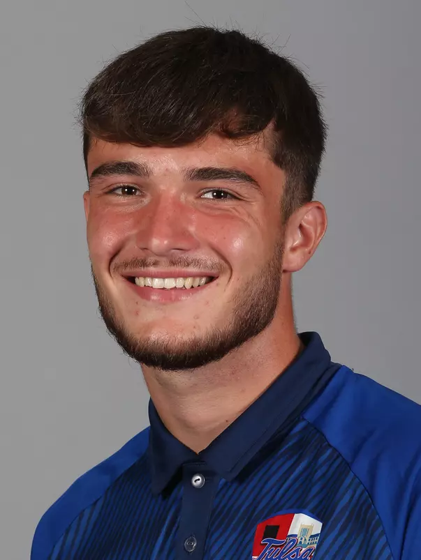 Matteo Drougard mug shot