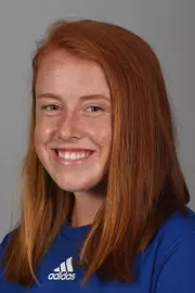 Abby Graham mug shot