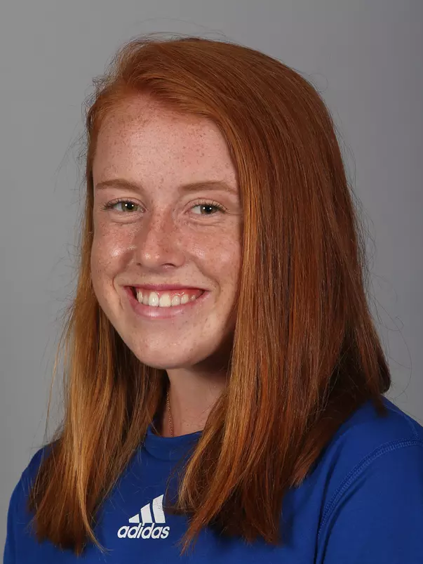 Abby Graham mug shot