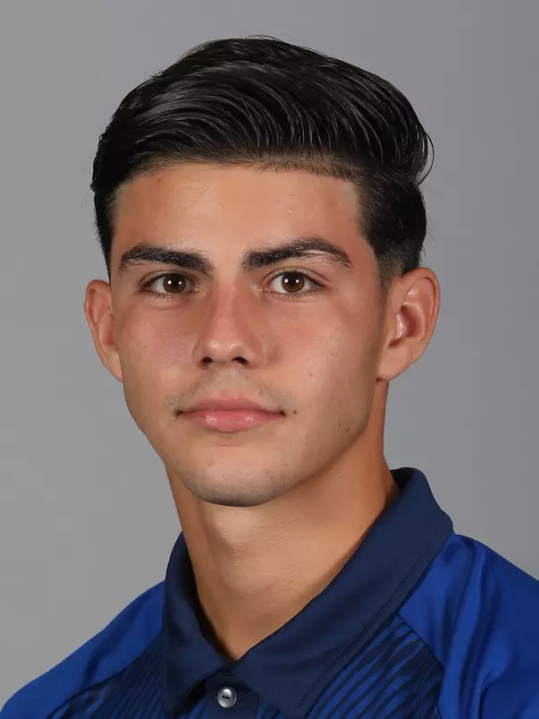 Marcos Moreno mug shot