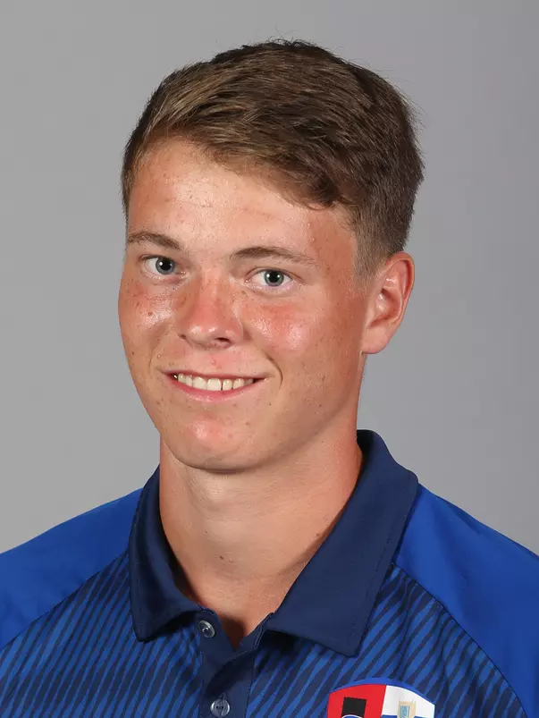 Til Zinnhardt mug shot