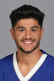 Mahdy Alnejadah mug shot