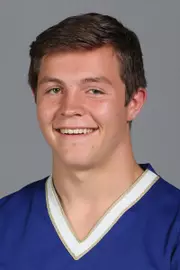 Benjamin Bowdon mug shot