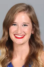 Isabella Collier mug shot