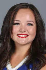 Abigail Sheppherd mug shot