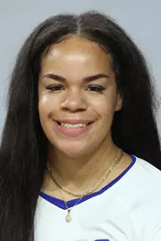 Mariah Brim mug shot