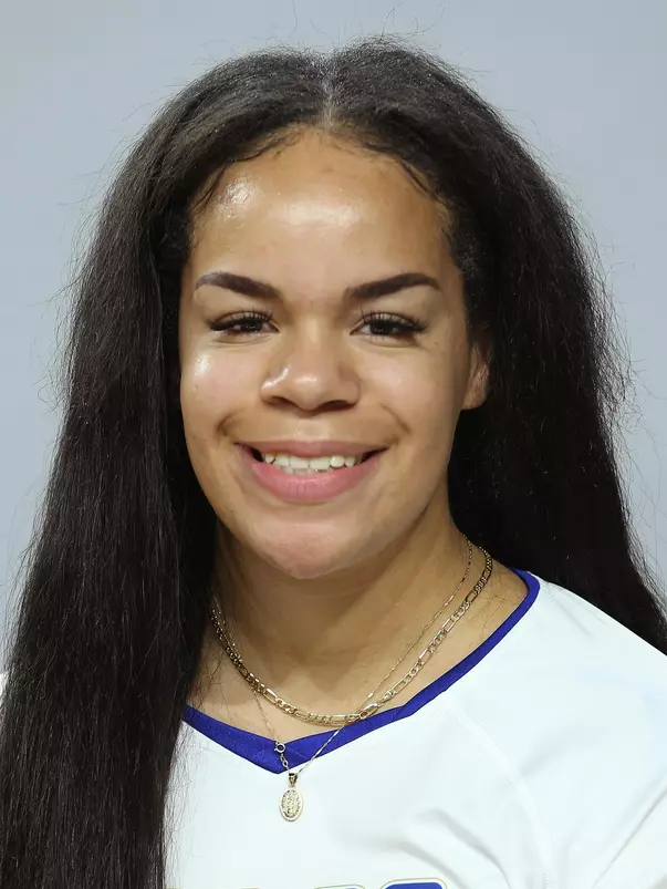 Mariah Brim mug shot