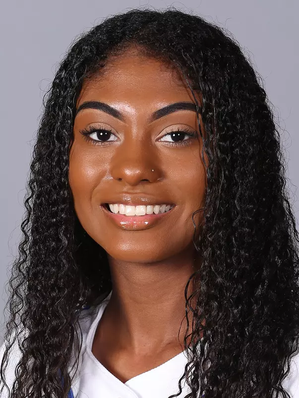 Tajiah Ellison headshot