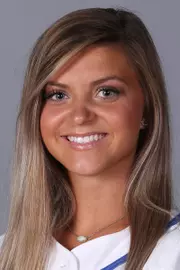 Madison Higley headshot