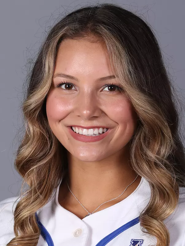 Grace Jarvis headshot