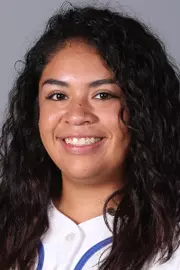 Madisen Moore headshot